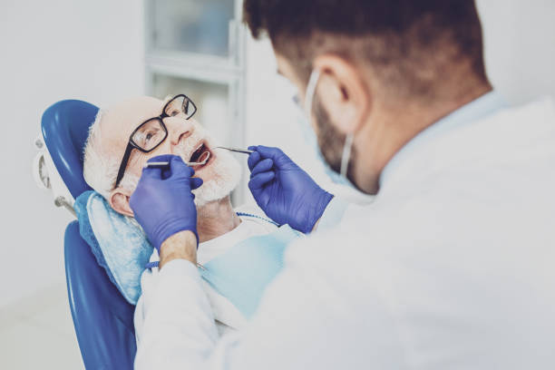 Best Emergency Tooth Extraction in Silverton, OH